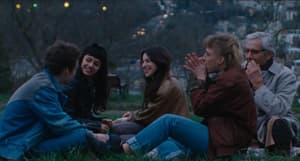 巴黎夜旅人間電影劇照4