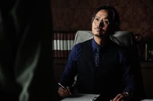 殘影空間(HKAFF 2020)電影劇照8