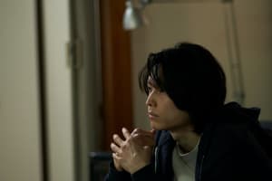 長夜盡頭的微光電影劇照9