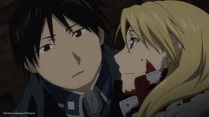 鋼之鍊金術師 BROTHERHOOD 15週年特別版電影劇照12