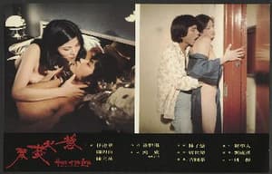 慾火焚琴電影劇照3