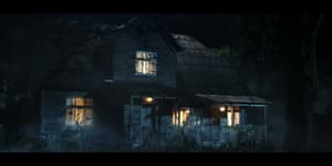 玩命招魂夜電影劇照3