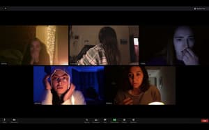 60分鐘招魂直播電影劇照13