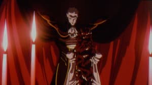 吸血鬼獵人D：血慾 (M+ Cinema Programmes)電影劇照3