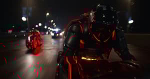 創戰紀：戰神降臨電影劇照19