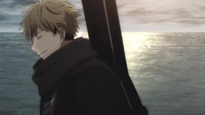 劇場版 GIVEN 被贈與的未來 -To the Sea-電影劇照5