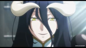 𝗺𝟲 𝘀𝗰𝗿𝗲𝗲𝗻𝗶𝗻𝗴 𝟬𝟭𝟴 ➤  《OVERLORD 聖王國篇》COSER降臨特別場電影劇照12