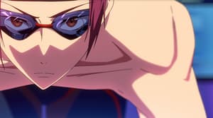 劇場版 Free! -the Final Stroke- 後篇電影劇照6