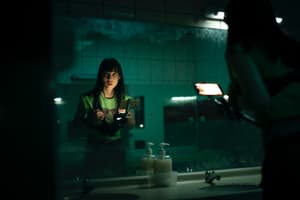 女鬼橋2：怨鬼樓電影劇照22