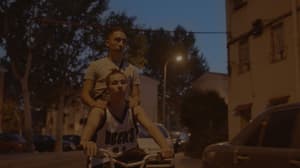 慾海謎情 - 國際男男短片(HKLGFF 2020)電影劇照11