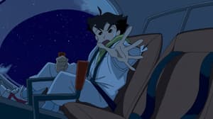 蠟筆小新劇場版：我們的恐龍日記電影劇照5