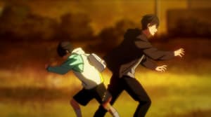 劇場版 Free! -the Final Stroke- 後篇電影劇照3