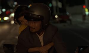 搬家(4K修復版)電影劇照20