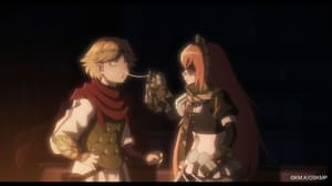 𝗺𝟲 𝘀𝗰𝗿𝗲𝗲𝗻𝗶𝗻𝗴 𝟬𝟭𝟴 ➤  《OVERLORD 聖王國篇》COSER降臨特別場電影劇照7