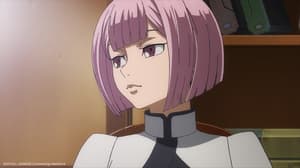 機動戰士高達 鐵血的孤兒 追尋兀爾德 -小小挑戰者的軌跡-電影劇照7