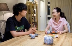 情牽拉麵茶電影劇照6