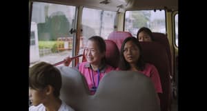 夜香・鴛鴦・深水埗電影劇照2