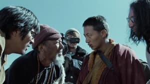 雪豹電影劇照14