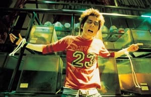 爆裂小念頭——葉偉信電影回顧展 (HKFCS)電影劇照15