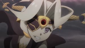 魔法少女伊莉雅：Licht 無名的少女電影劇照3