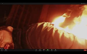 60分鐘招魂直播電影劇照8