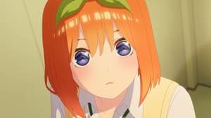 電影 五等分的新娘電影劇照5