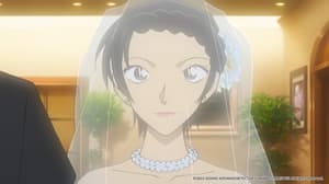 名偵探柯南:萬聖節的新娘電影劇照4