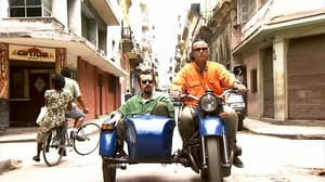 樂滿夏灣拿 (M+ Cinema Programmes)電影劇照4