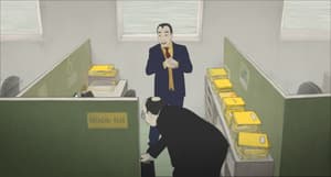 隨盲柳入眠的女人電影劇照6