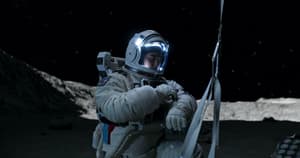 The Moon: 緊急營救電影劇照29
