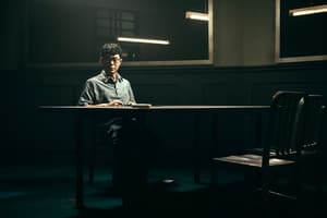 私家偵探電影劇照6