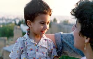 拉娜的革命電影劇照3