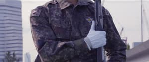 朴慶根︰軍隊 (M+ Cinema Programmes)電影劇照3