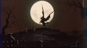 吸血鬼獵人D：血慾 (M+ Cinema Programmes)電影劇照2