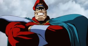 街頭霸王2：動畫劇場版 (M+ Cinema Programmes)電影劇照2