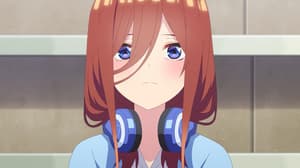 電影 五等分的新娘電影劇照4