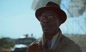 粗獷派建築師電影劇照11