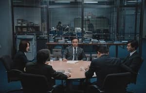 救韓大時代電影劇照9