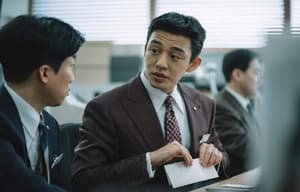 救韓大時代電影劇照11