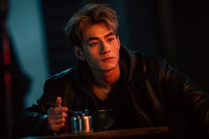 殺手#4電影劇照97