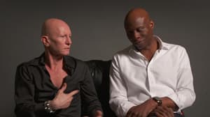 黑暗王子：攝慾人生 (M+ Cinema Programmes)電影劇照4