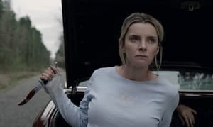 獵逃生死戰電影劇照9