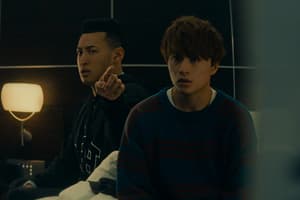 錄陰帶電影劇照6