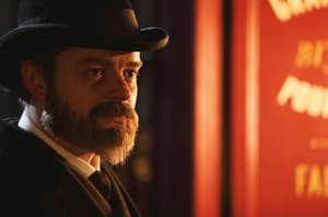 居禮夫人：一代科研傳奇電影劇照2