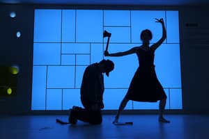 銀河寫手電影劇照36