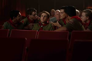 法貝曼：造夢大師電影劇照4