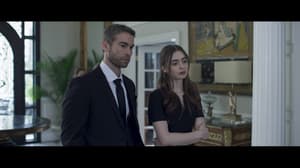 遺密繼承人電影劇照5