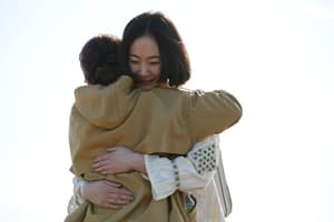 淺田家！電影劇照2