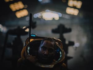 A.I. 創世者電影劇照33