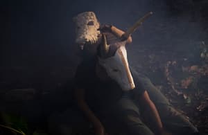 觸不到的肌膚 x 回魂咒舞 (跳格國際舞蹈影像節2020)電影劇照5